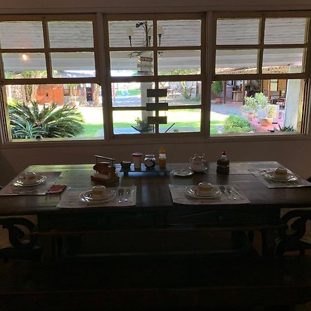 Yucas Buzios Sul Bed & Breakfast Exterior photo